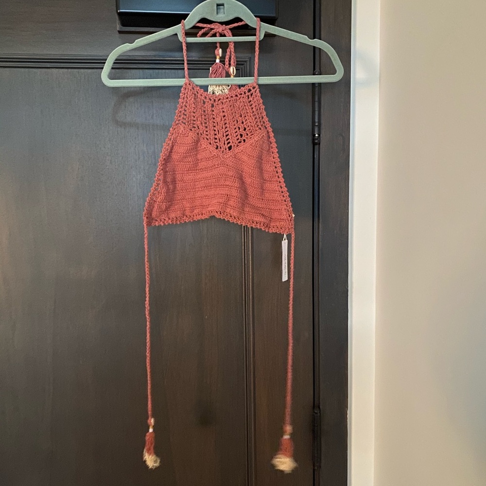 Swimsuit top
